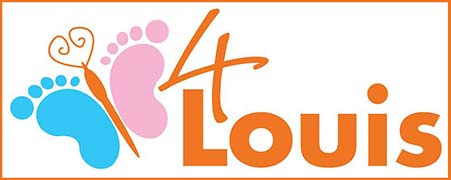 4Louis charity logo web