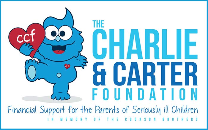 Charlie and Carter Foundation