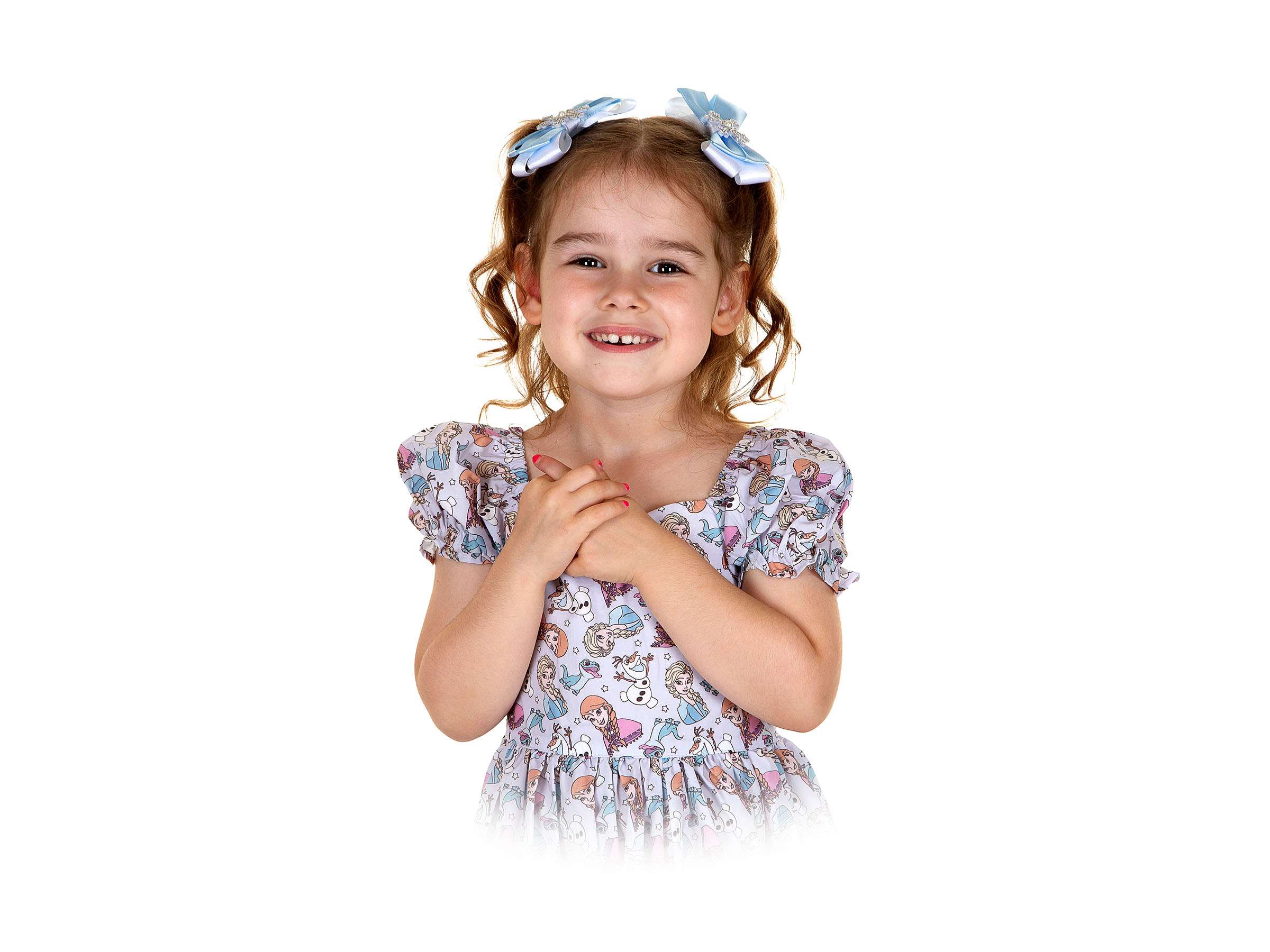 Childrens portrait competition 2021 Header Image 2